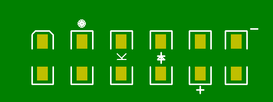 Ambiguous Diode Markings