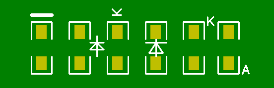 Clearer Diode Markings