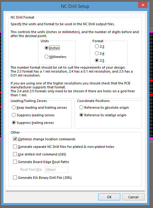 How to Generate Gerber Files Using Altium Designer step 7