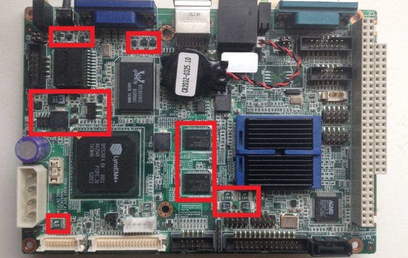 conformal coating6